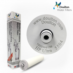 Doulton HPU5504濾水芯